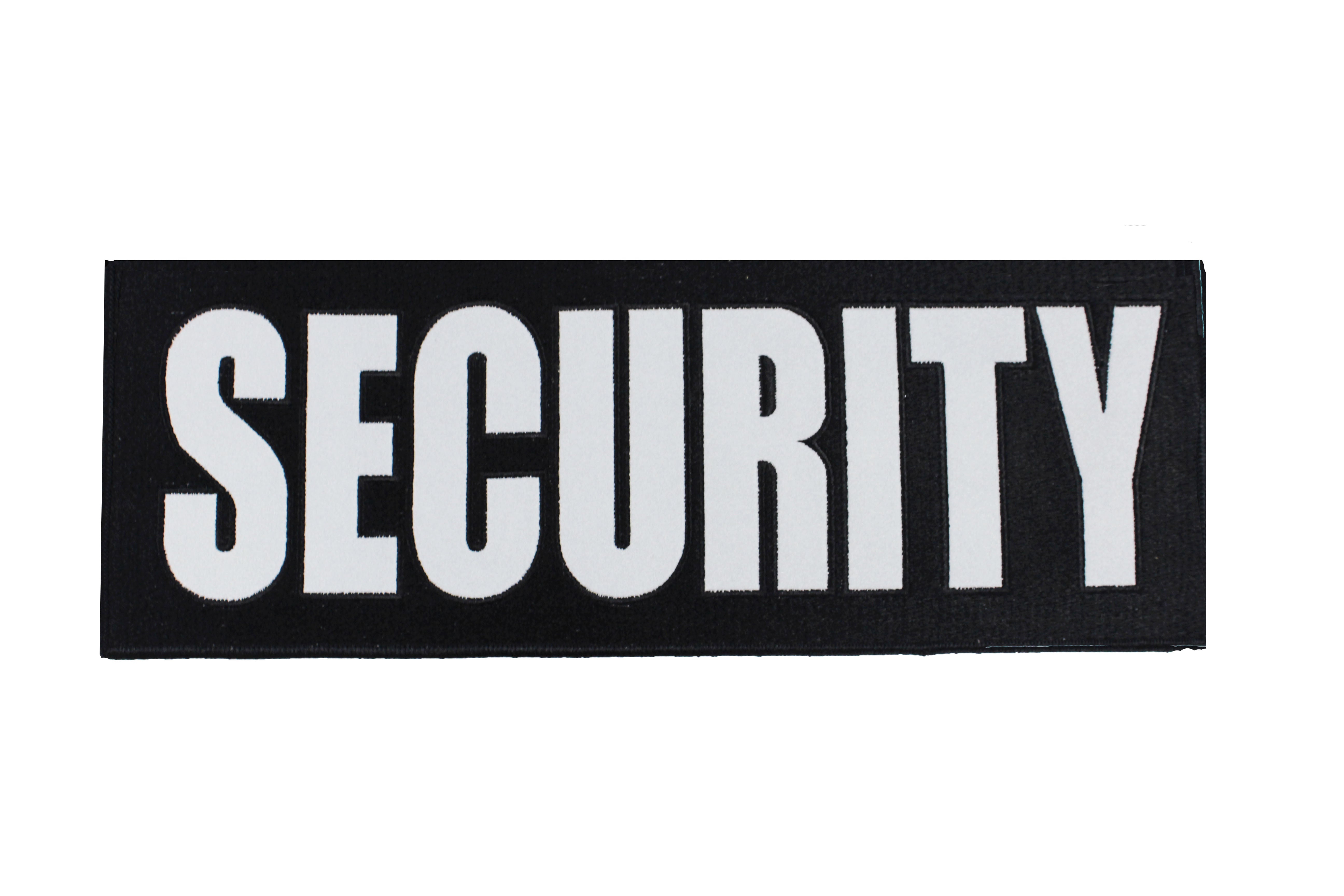 Reflective Security Emblems Chest Or Back Uniform Warehouse Canada reflective-security-emblems-chest-or-back-uniform-warehouse-canada