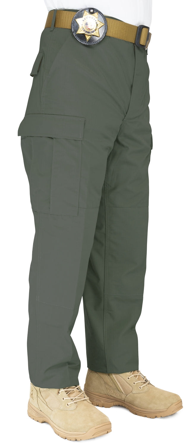 WEEKEND SEQUEL BDU pants L カーキ First Class Ripstop Tactical BDU Pants – Uniform Warehouse Canada