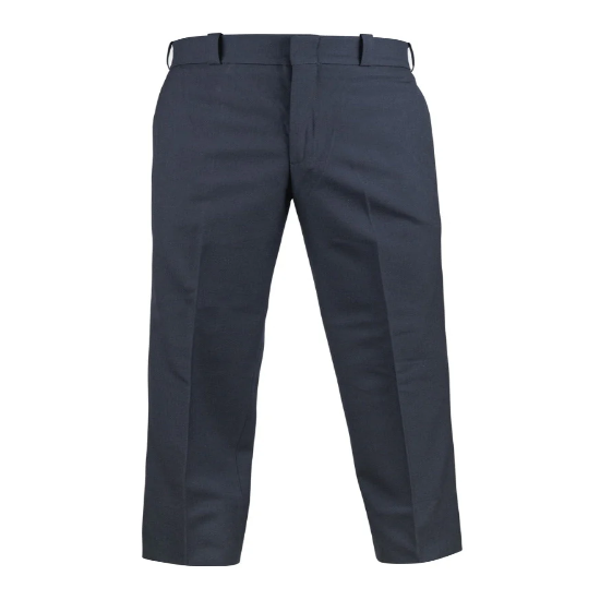 [P106-32-CUSTOMIZED] Sinatra Poly Wool Lycra Uniform Pants