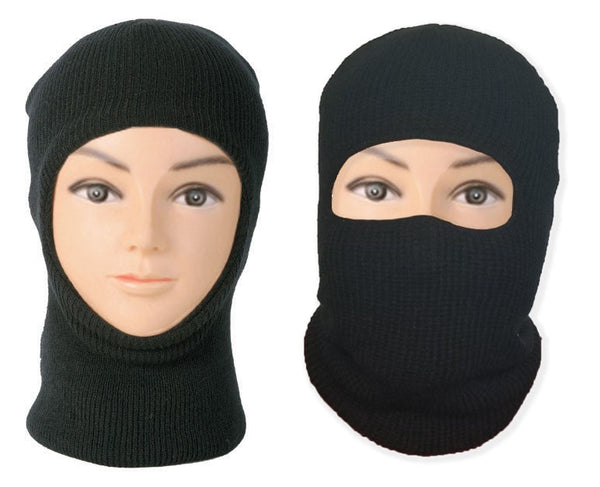 Knit Face Mask