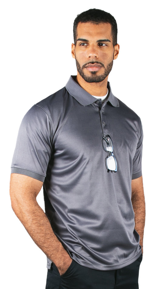 Polo Shirts – Uniform Warehouse Canada